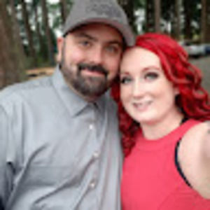 Meet your Posher, Mike & hayley